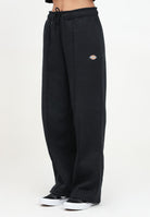 DICKIES Pantalone sportivo Mapleton Straight nero da donna DK0A4Z2VBLK1  DIckies 