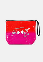  POCHETTE-FK ROFU F**K 