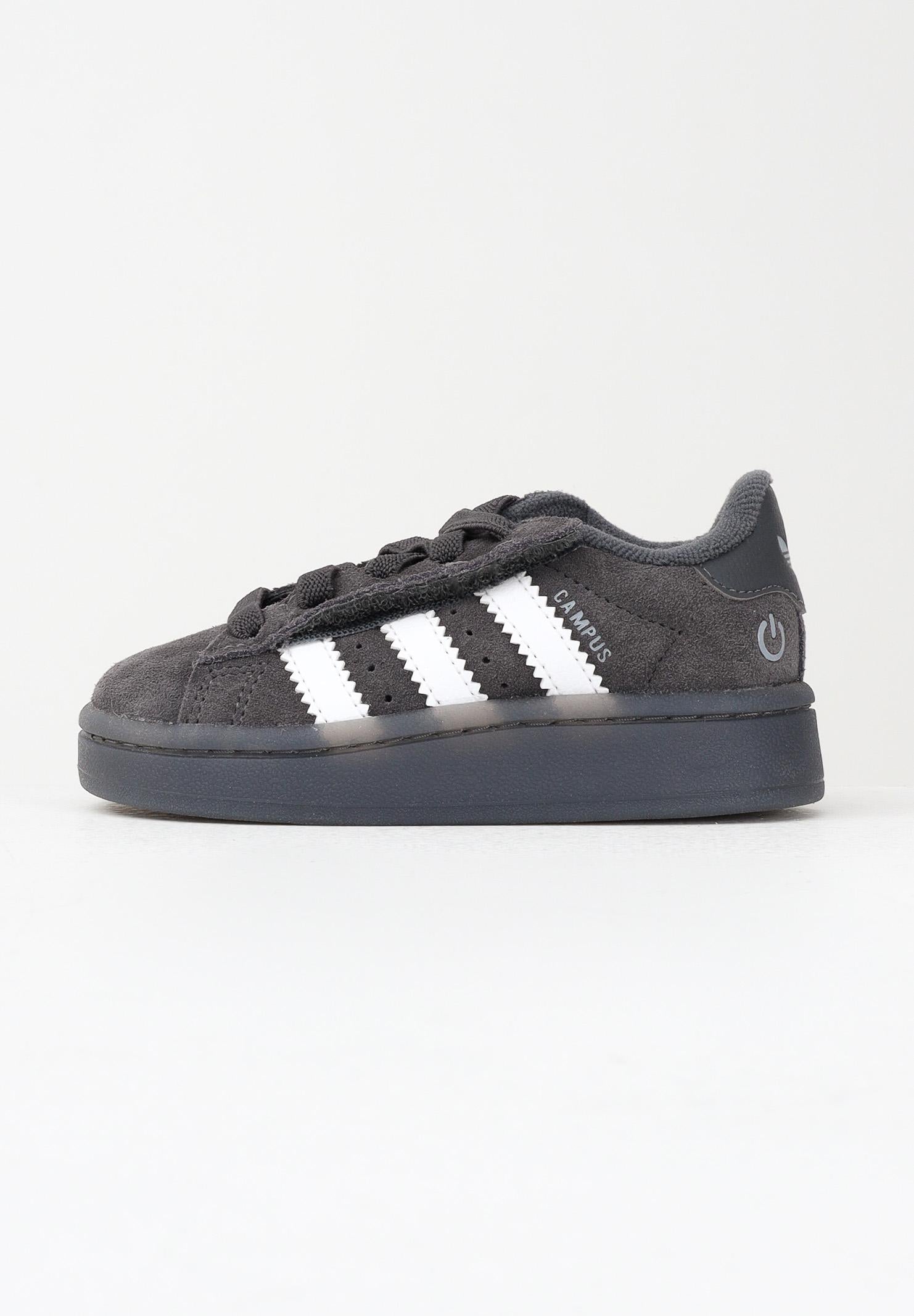 ADIDAS ORIGINALS Campus 00s Gray Sneakers for Babies with LED Lights –  Pavidas