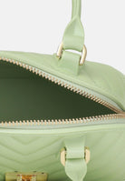 MARC ELLIS Borsa a mano FLAT-MAYA-S verde da donna FLAT-MAYA-S SOGRLIGO MARC ELLIS 