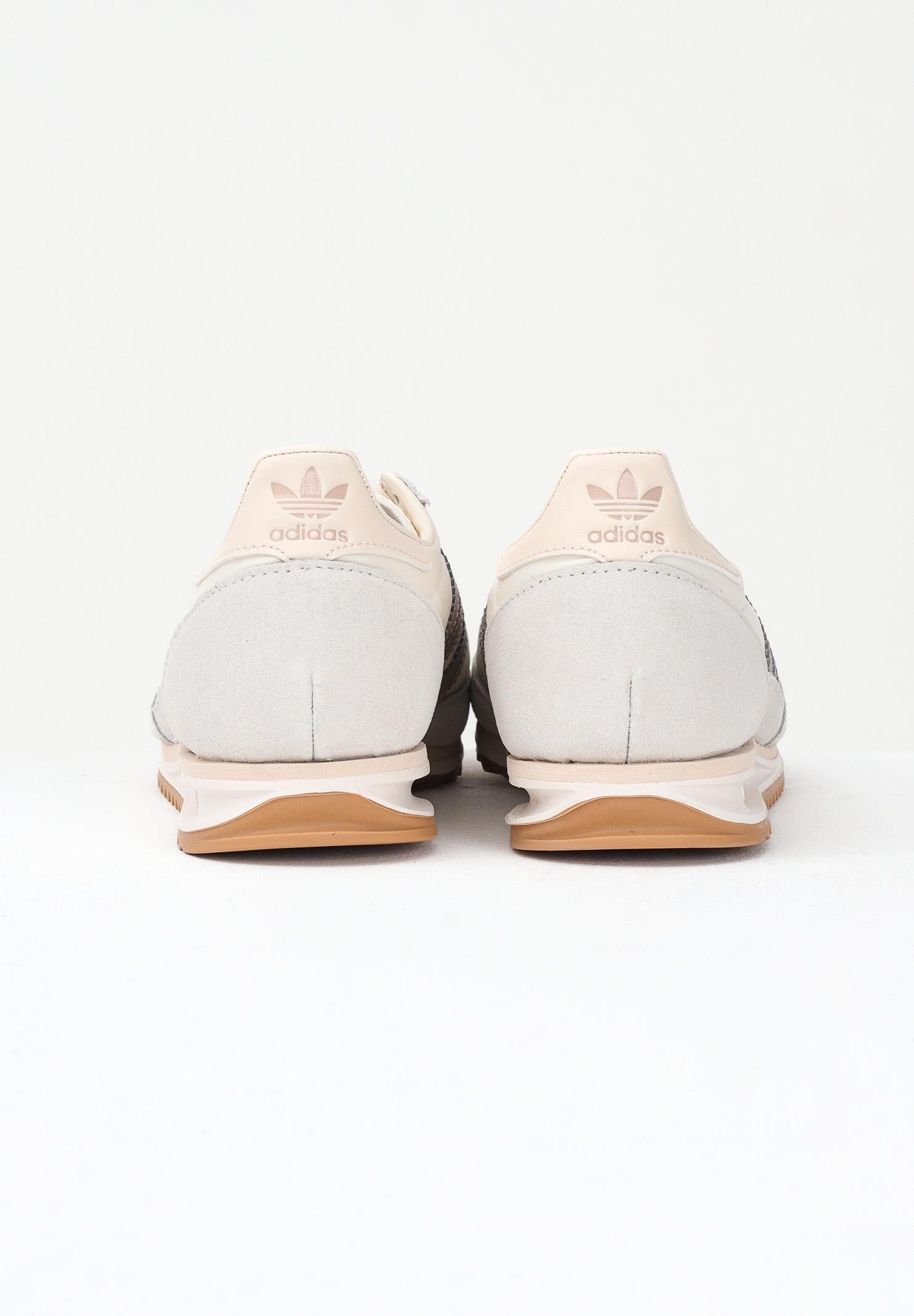 ADIDAS ORIGINALS Sneakers SL 72 OG panna da donna JH7394 . ADIDAS ORIGINALS 