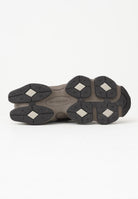 NEW BALANCE Sneakers 9060 marroni da uomo U9060493 . NEW BALANCE 