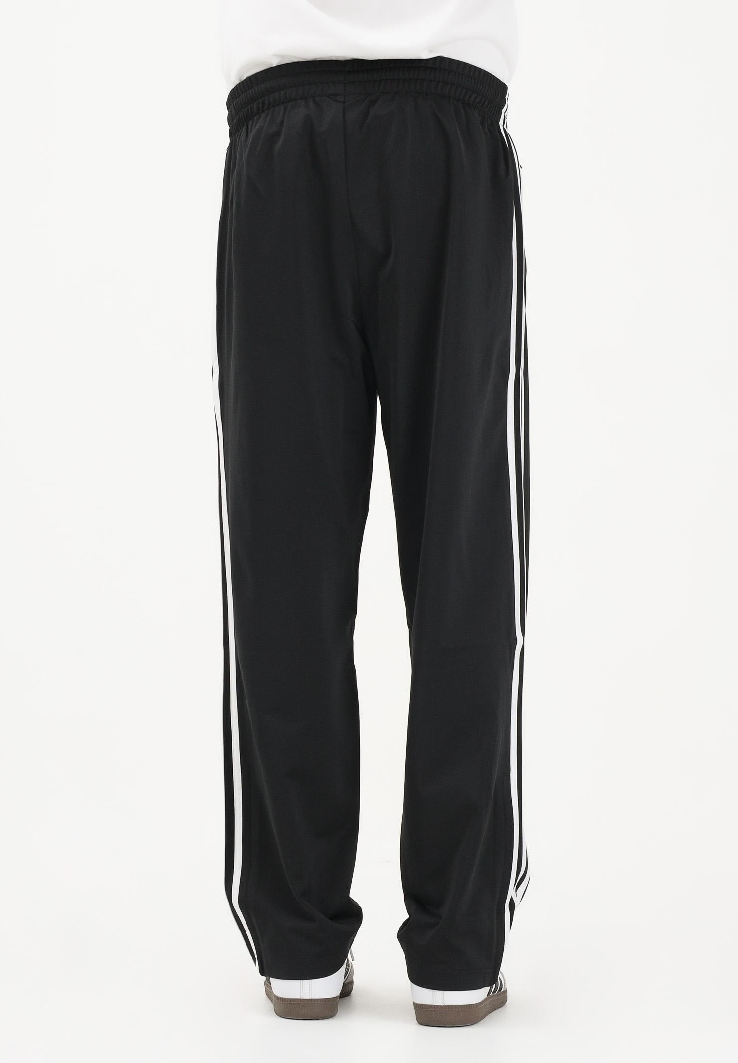 ADIDAS ORIGINALS Pantalone sportivo FIREBIRD nero da uomo KD8315 . ADIDAS ORIGINALS 