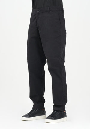 ARMANI EXCHANGE Pantalone nero da uomo XM001569AF18849 UC001 ARMANI EXCHANGE 
