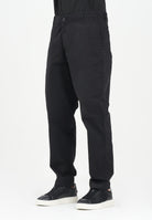 ARMANI EXCHANGE Pantalone nero da uomo XM001569AF18849 UC001 ARMANI EXCHANGE 