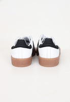 ADIDAS ORIGINALS Sneakers Sambae bianche da donna JI1349 . ADIDAS ORIGINALS 