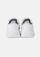 VERSACE JEANS COUTURE Sneakers bianche da uomo con logo 80YA3SC4ZSE20 003 VERSACE JEANS COUTURE 