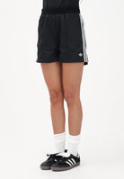 ADIDAS ORIGINALS Shorts sportivo Sprinter nero da donna KD5454 . ADIDAS ORIGINALS 