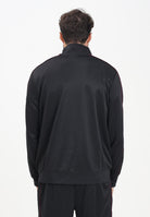 NEW ERA Felpa con zip New York Yankees MLB nera per uomo e donna 60684266  NEW ERA 