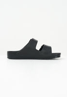 BIRKENSTOCK Ciabatte Arizona EVA nere per bambino e bambina 1018924 . BIRKENSTOCK 