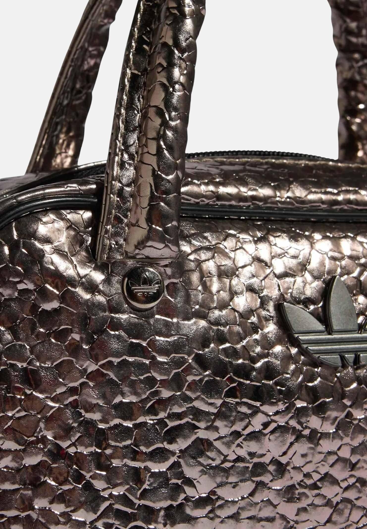 ADIDAS ORIGINALS Borsa a mano ADICOLOR XS bronzo da donna KD7890 . ADIDAS ORIGINALS 