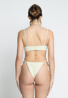 SANTAS Bikini Riccio avorio da donna RICCIO AVORIO SANTAS 