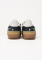 ADIDAS ORIGINALS Sneakers GAZELLE BOLD nere da donna IH1922 . ADIDAS ORIGINALS 