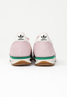 ADIDAS ORIGINALS Sneakers SL 72 RS rosa da donna JR1099 . ADIDAS ORIGINALS 