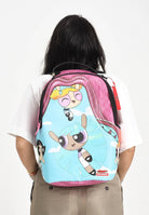SPRAYGROUND Zaino PPG HIDE N SEEK REVEAL DLXSV rosa da donna 910B7134NSZ  SPRAYGROUND 