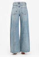 JDY Jeans palazzo in denim vintage da donna 15342782 MediumBlueDen JDY 