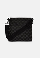 SPRAYGROUND Borsello Dripping Sharks In Paris nero da uomo 910B7962NSZ  SPRAYGROUND 