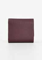 ARMANI EXCHANGE Portafogli bordeaux da donna con logo 948530CC783 UA343 ARMANI EXCHANGE 