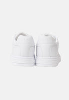 ARMANI EXCHANGE Sneakers bianche da uomo con logo XM000141AF11912 U0002 ARMANI EXCHANGE 