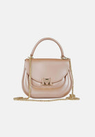 MARC ELLIS Borsa a mano Flat Jelly 26 beige da donna FLAT-JELLY26 MOMOLIGO MARC ELLIS 