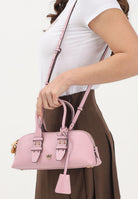 PINKO Borsa a spalla Escape Bag rosa da donna 105334A0QO P26Q PINKO 