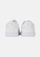PUMA Sneakers Caven III bianche per bambino e bambina 406239 01 PUMA 