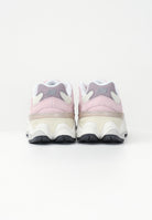 NEW BALANCE Sneakers 9060 rosa da bambina PC9060BE . NEW BALANCE 
