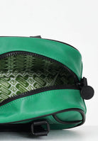 PUMA Borsa a tracolla Archive verde da donna 091137 05 PUMA 