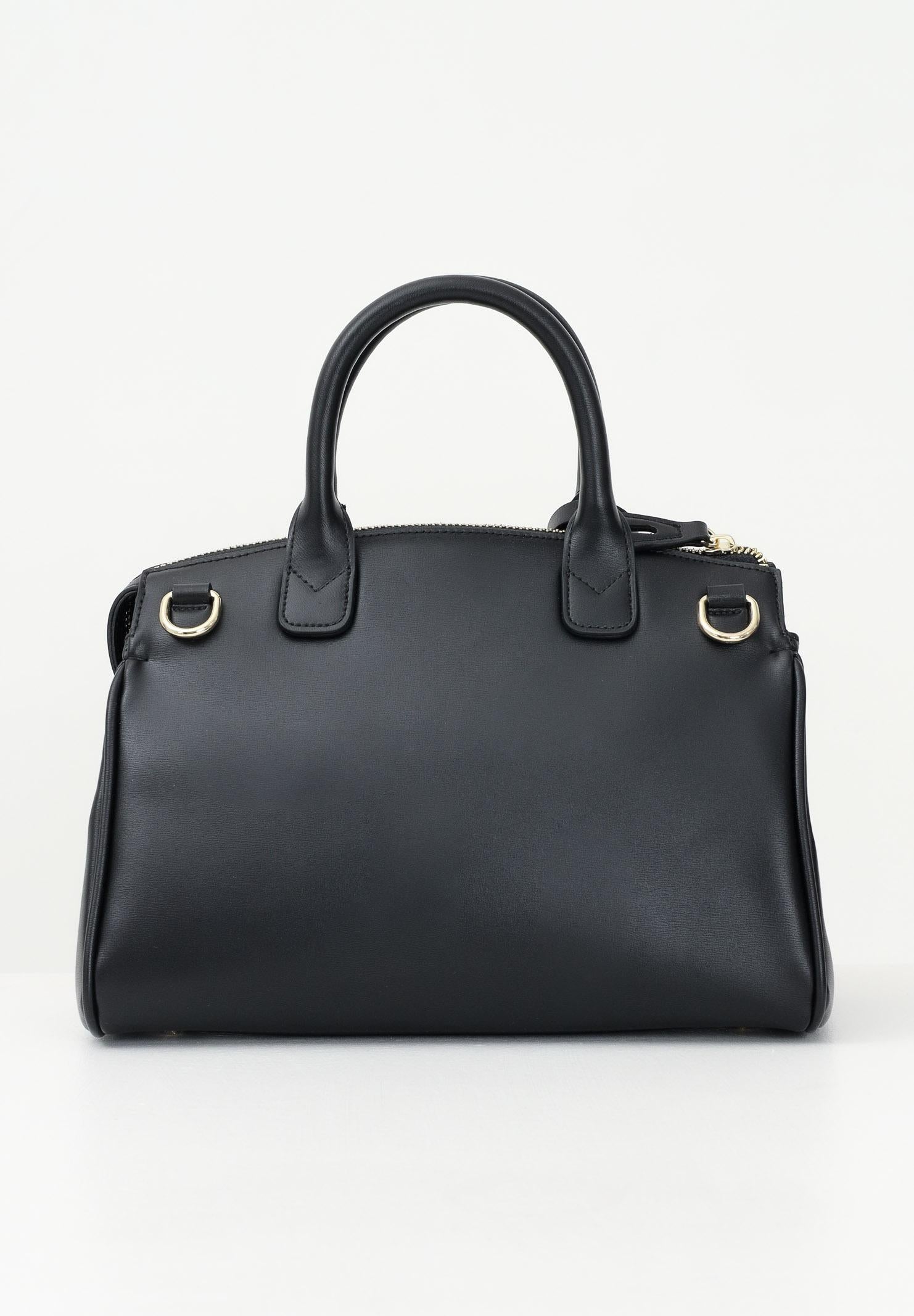 ARMANI EXCHANGE Borsa Boston color fango da donna XW000307AF12040 UC001 ARMANI EXCHANGE 