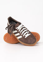 ADIDAS ORIGINALS Sneakers Handball Spezial marroni per uomo e donna IF6490 . ADIDAS ORIGINALS 
