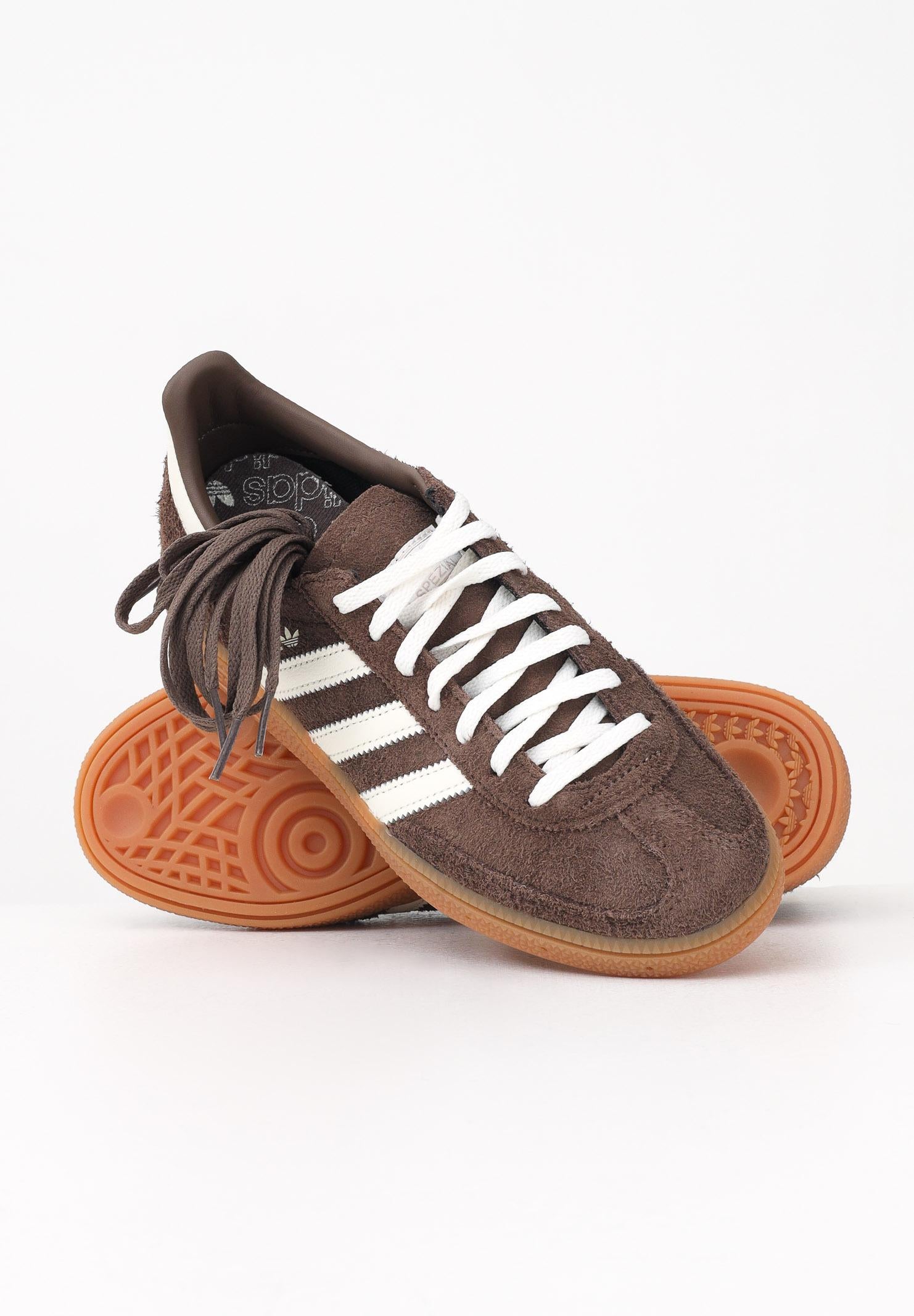 ADIDAS ORIGINALS Sneakers Handball Spezial marroni per uomo e donna IF6490 . ADIDAS ORIGINALS 