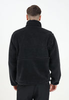 THE NORTH FACE Felpa con zip Extreme nera da uomo NF0A88Y5JK31  THE NORTH FACE 