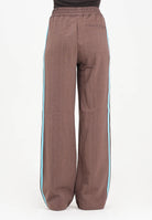ADIDAS ORIGINALS Pantalone sportivo marrone da donna JX5308  ADIDAS ORIGINALS 