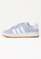 ADIDAS ORIGINALS Sneakers Campus 00s celesti per bambino e bambina JQ1994 . ADIDAS ORIGINALS 