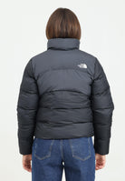 THE NORTH FACE Piumino Saikuru nero da donna NF0A89JDKT01 . THE NORTH FACE 