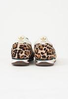 ADIDAS ORIGINALS Sneakers SL 72 OG leopardate per uomo e donna KI4205 . ADIDAS ORIGINALS 
