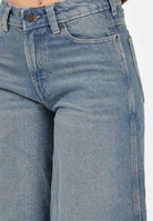 DICKIES Bermuda 957 13-Inch in denim vintage da donna DK0A88JSL231 . DIckies 