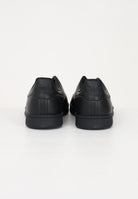 ADIDAS ORIGINALS Sneakers Stan Smith nere per uomo e donna FX5499 . ADIDAS ORIGINALS 