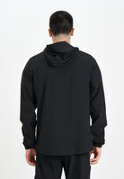 ADIDAS PERFORMANCE Giacca Juventus Tiro 25 Competition Vis Tech nera da uomo JV5347  ADIDAS PERFORMANCE 