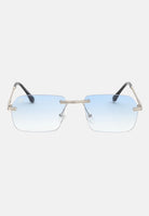 OS SUNGLASSES Occhiali da sole fumè per uomo e donna modello Miami OS2041 C03 OS SUNGLASSES 