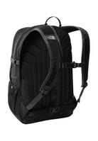 Zaino Borealis Classic nero per uomo e donna con zip e lacci NF00CF9CKT01 KT01 THE NORTH FACE 