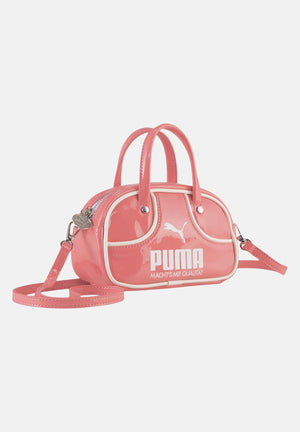 PUMA Borsa a mano 1976 Micro 1 L rosa da donna 091824 12 PUMA 