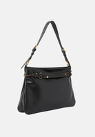 PINKO Borsa a spalla Belt Bag Big nera da donna 105903A0QO Z99Q PINKO 