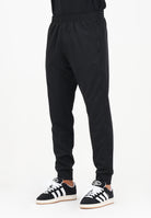 ADIDAS ORIGINALS Pantalone sportivo Adicolor Classics SST nero da uomo JY1285  ADIDAS ORIGINALS 
