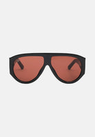 OS SUNGLASSES occhiali da sole Venezia Rosso, uomo-donna. OS2052 C02 OS SUNGLASSES 