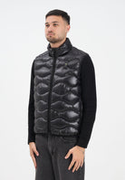 BLAUER Smanicato DANNY nero da uomo 25WBLUX02081-005958 999EI BLAUER 