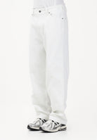 DICKIES Jeans Wellsville bianco da uomo DK0A88K40WH1 . DIckies 