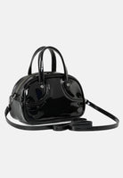 PUMA Borsa a mano 1976 Micro 1 L nera da donna 091824 02 PUMA 