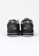 NEW BALANCE Sneakers 1000 nere per uomo e donna M1000T  NEW BALANCE 