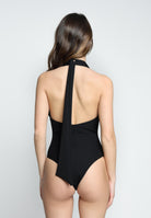 SANTAS Body TRIPLE CHOCCOLATE nero da donna PV25021 NERO SANTAS 